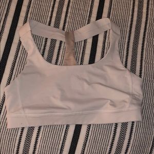 Lulu lemon sports bra